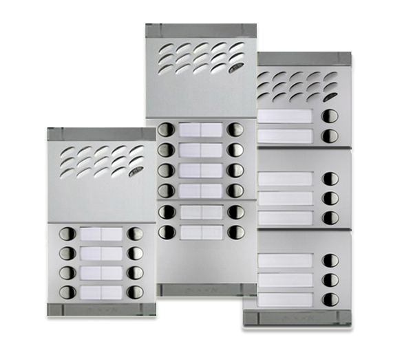 05- Farfisa لوحات مجمعة